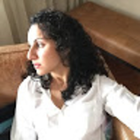 Meet your Posher, Joanna - Picture 1 of 1